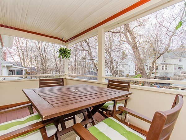 17 Winchester Road, Unit 17 Newton, MA 02458 - Photo 2 of 27 Gallery Image 2