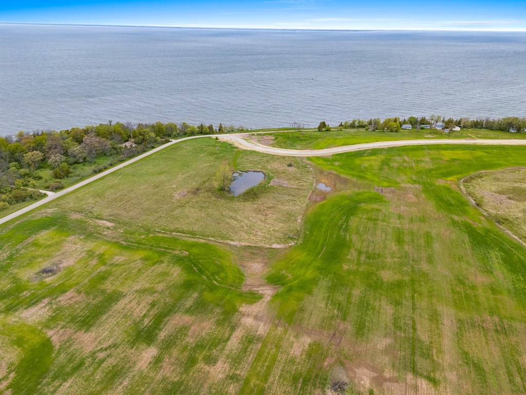 Lot 1 Debroux Road Sturgeon Bay, WI 54235 - Photo 9 of 28
