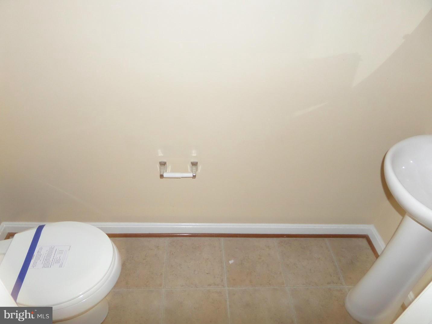 2030 Chesterfield Road Locust Grove, VA 22508 - Photo 6 of 17 Half Bath-Main Level