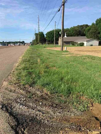 $180,000 | 0 Hwy 51 Bypass, Dyersburg, TN 38024