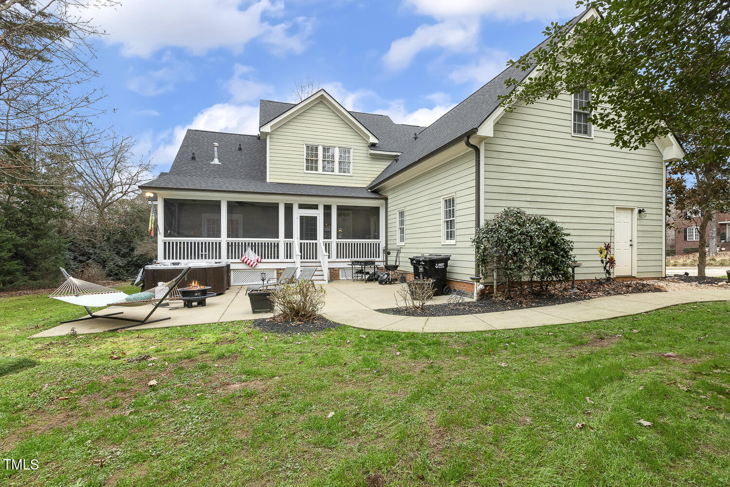 7400 Duncans Ridge Way Fuquay-Varina, NC 27526 - Photo 63 of 63 062