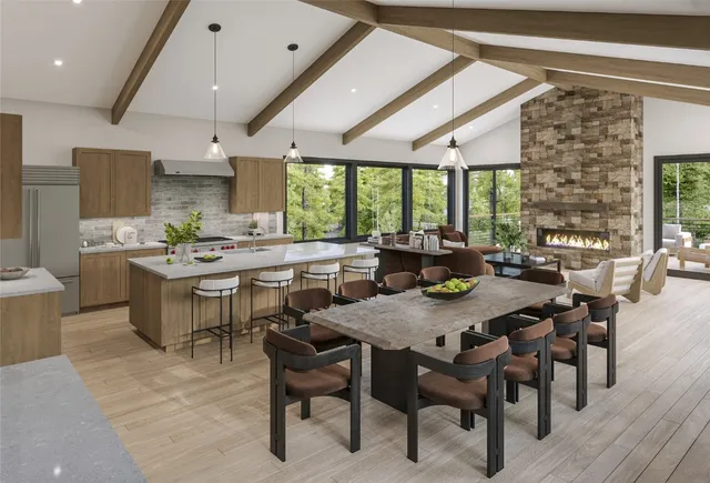 $5,150,000 | Tbd Tbd Whetstone Drive, Unit 7, Silverthorne, CO 80498