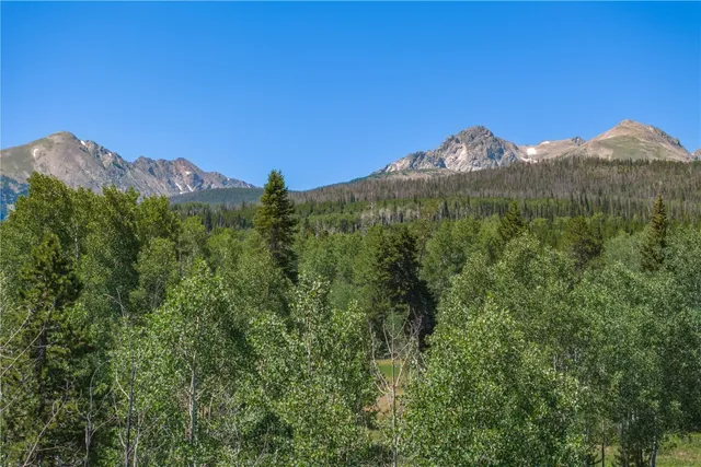 $5,150,000 | Tbd Tbd Whetstone Drive, Unit 7, Silverthorne, CO 80498