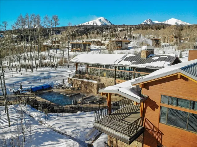 $5,150,000 | Tbd Tbd Whetstone Drive, Unit 7, Silverthorne, CO 80498