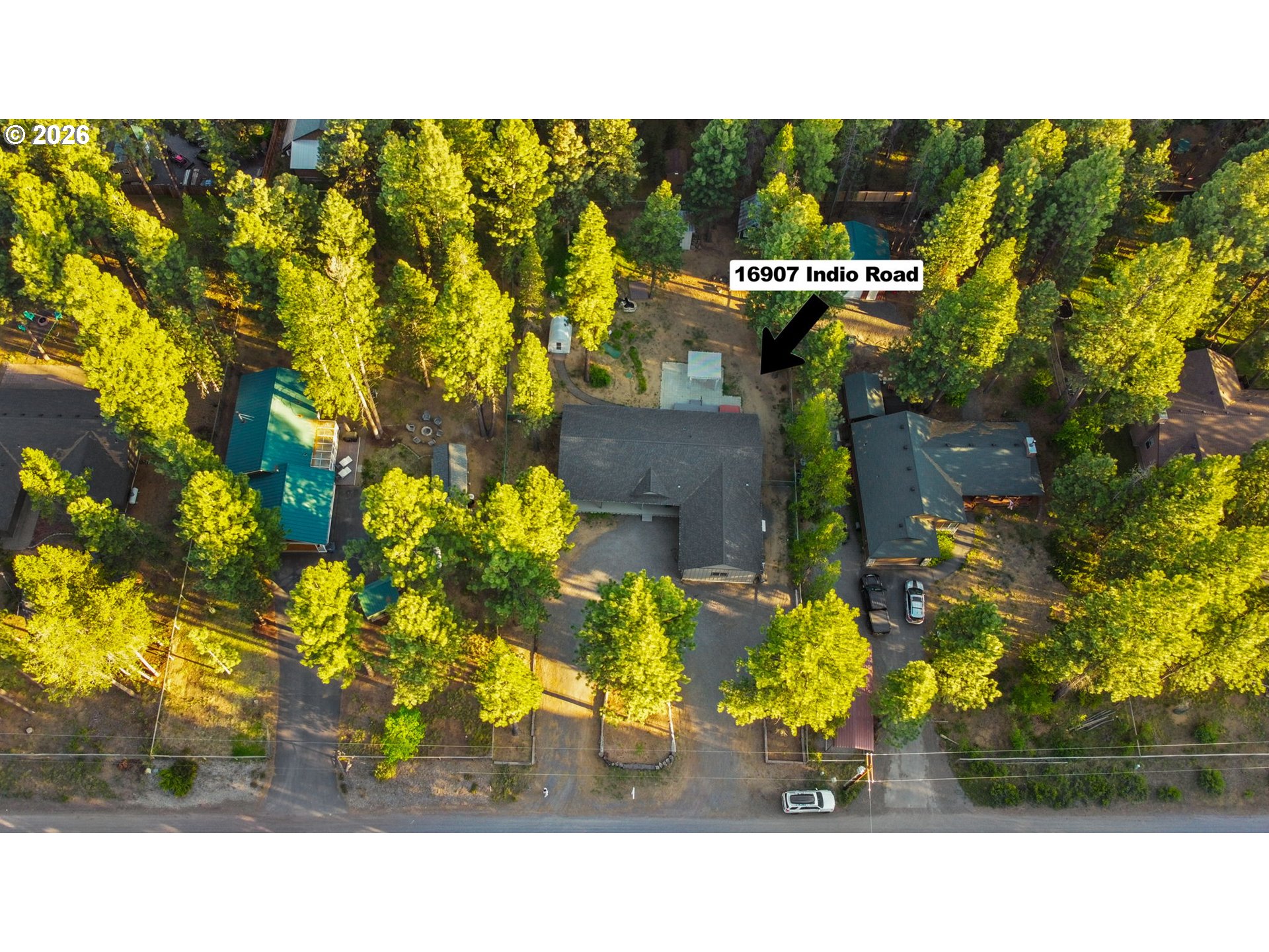 16907 Indio Road Bend, OR 97707 - Photo 42 of 46 Gallery Image 42