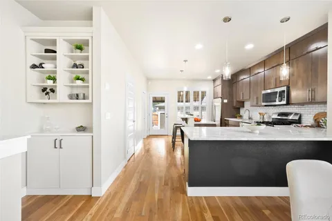 $885,000 | 2115 South Sherman Street, Denver, CO 80210