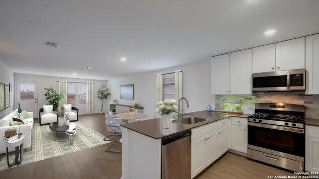 $317,000 | 31818 Cherry Island, Bulverde, TX 78163