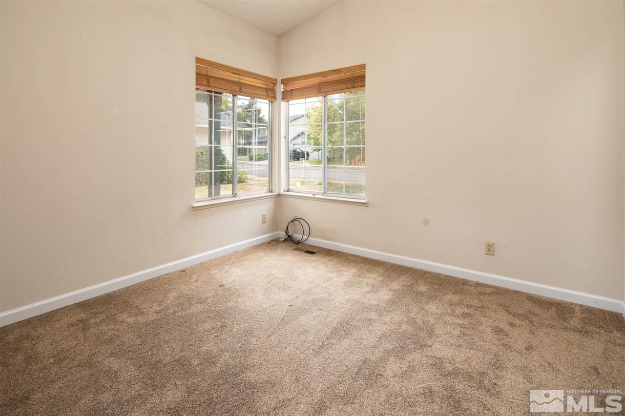 1262 Blue Lakes Road Reno, NV 89523 - Photo 13 of 19 an empty room with a window