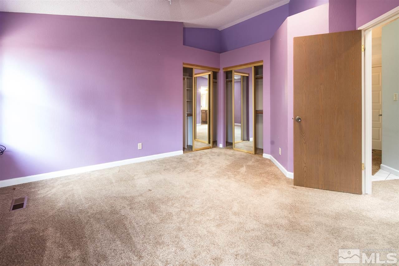 1262 Blue Lakes Road Reno, NV 89523 - Photo 10 of 19 a view of empty room