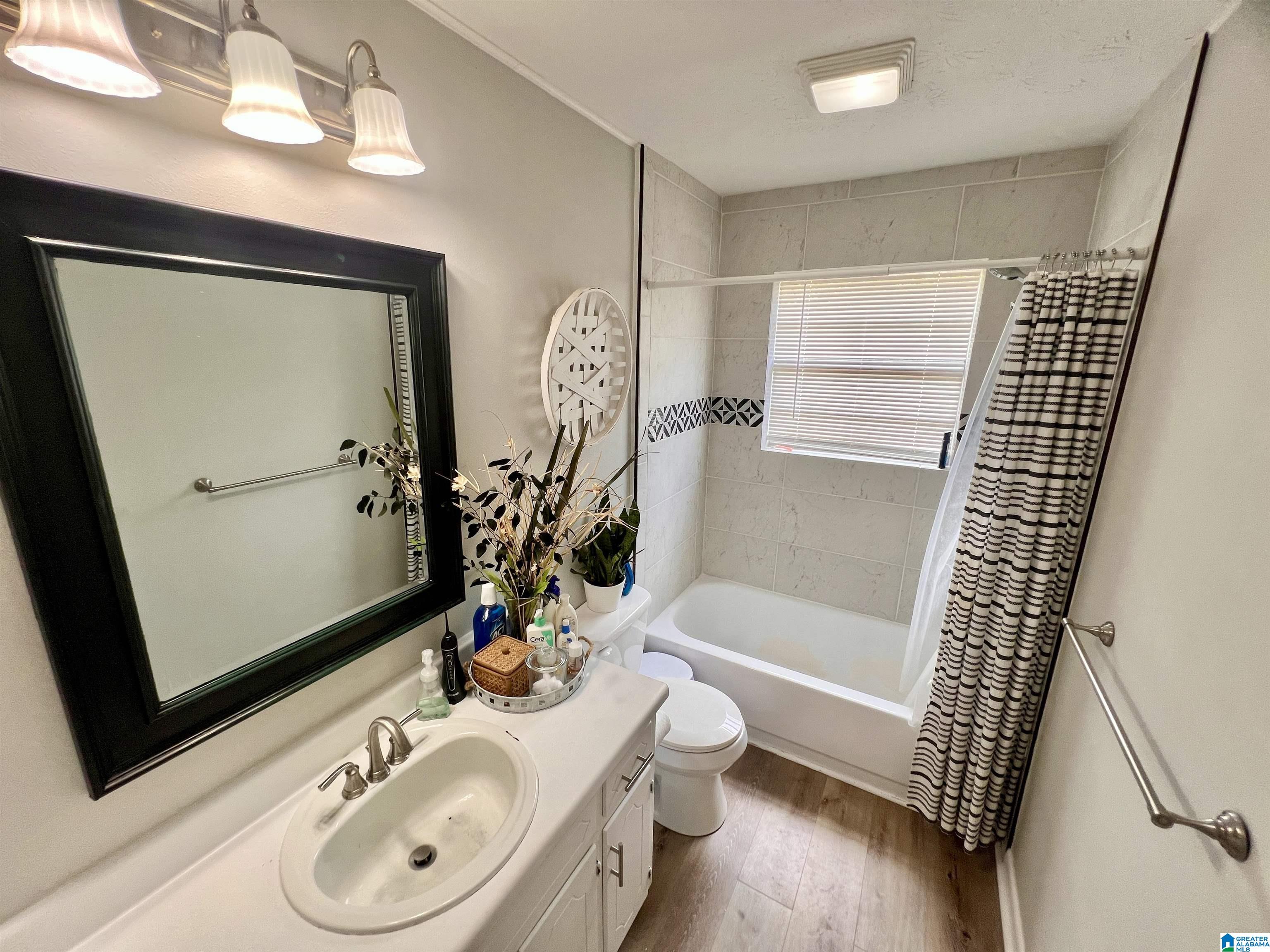 1136 Holland Finley Road Jacksonville, AL 36265 - Photo 8 of 10