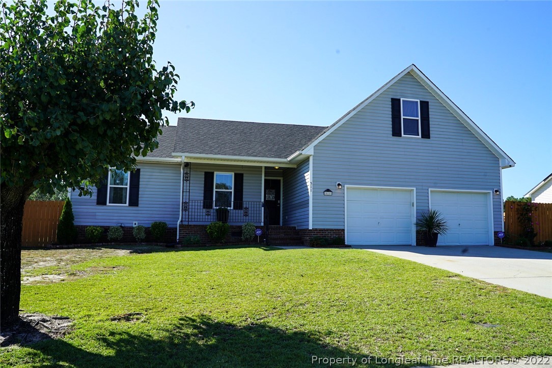 511 Kernstown Road Raeford, NC 28376 - Photo 1 of 38 Gallery Image 1
