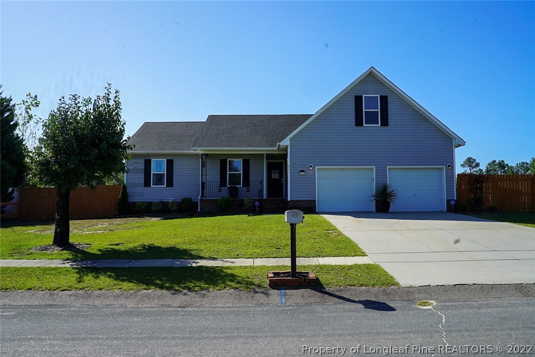 511 Kernstown Road Raeford, NC 28376 - Photo 2 of 38 Gallery Image 2