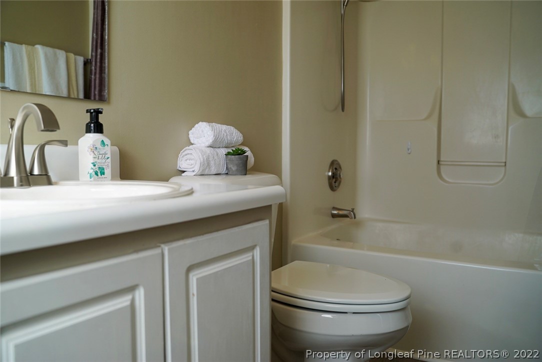 511 Kernstown Road Raeford, NC 28376 - Photo 21 of 38 Gallery Image 21