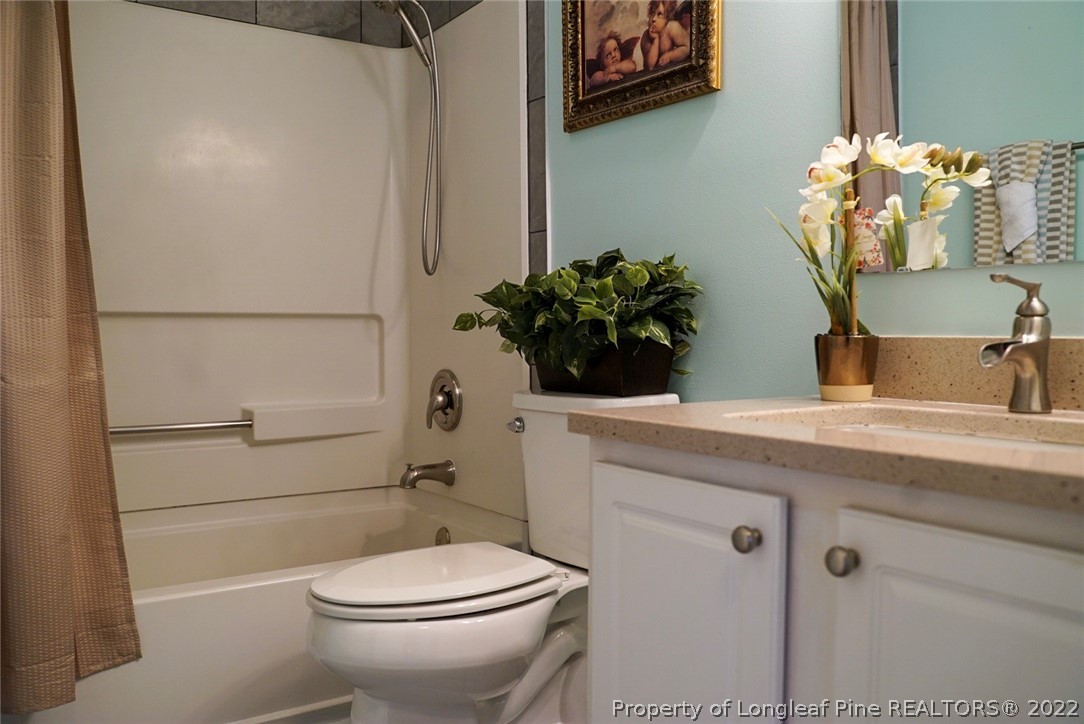 511 Kernstown Road Raeford, NC 28376 - Photo 23 of 38 Gallery Image 23