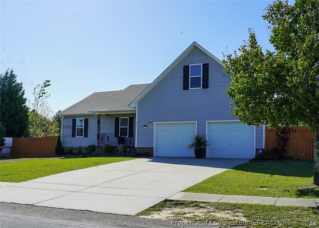 511 Kernstown Road Raeford, NC 28376 - Photo 3 of 38 Gallery Image 3