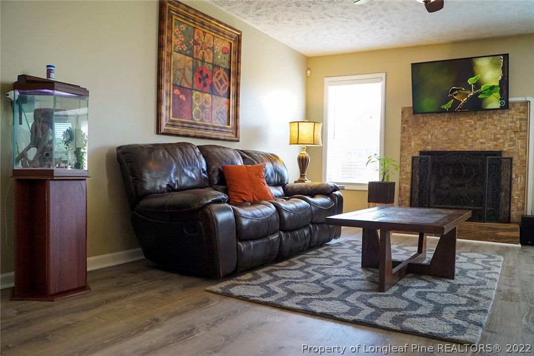 511 Kernstown Road Raeford, NC 28376 - Photo 34 of 38 Gallery Image 34