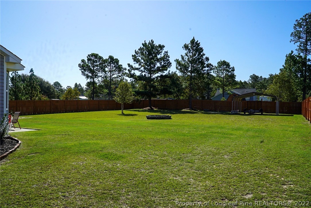 511 Kernstown Road Raeford, NC 28376 - Photo 6 of 38 Gallery Image 6