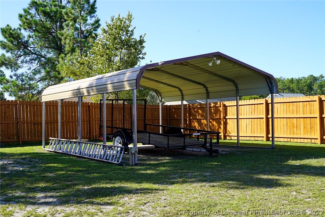 511 Kernstown Road Raeford, NC 28376 - Photo 7 of 38 Gallery Image 7