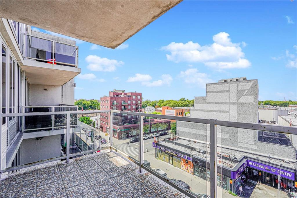 1702 Avenue Z, Unit 6B Brooklyn, NY 11235 - Photo 24 of 40 a view of city