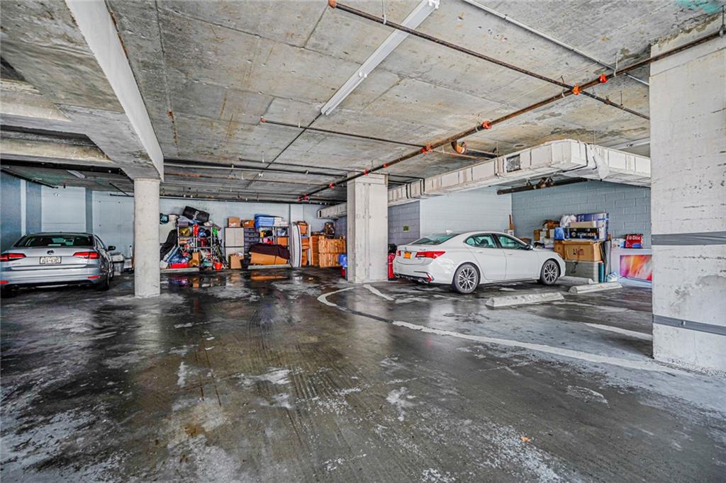 1702 Avenue Z, Unit 6B Brooklyn, NY 11235 - Photo 40 of 40 a view of parking area