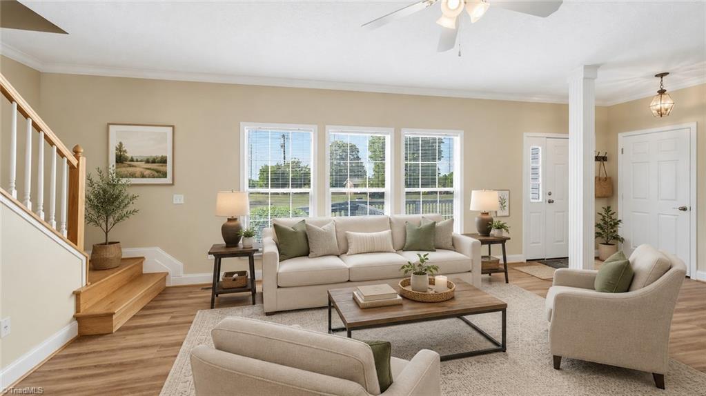 2070 Grooms Road Reidsville, NC 27320 - Photo 8 of 29