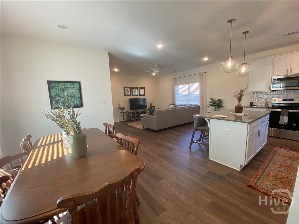 110 Conrad Drive Athens, GA 30601 - Photo 2 of 8
