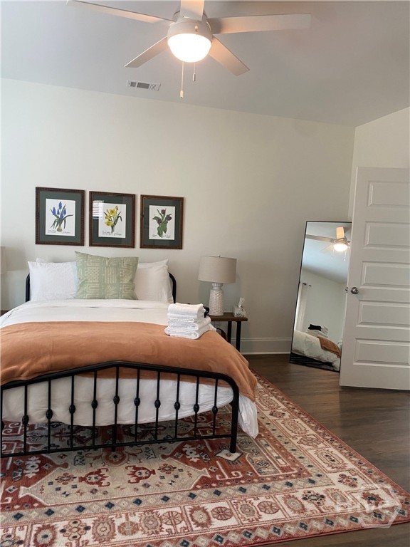 110 Conrad Drive Athens, GA 30601 - Photo 4 of 8