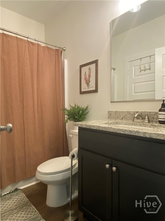 110 Conrad Drive Athens, GA 30601 - Photo 6 of 8