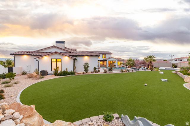 3964 South Little Valley Road St. George, UT 84790 - Photo 92 of 102