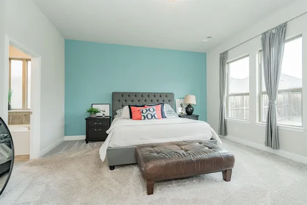 $3,290 | 16020 Placid Trail, Prosper, TX 75078