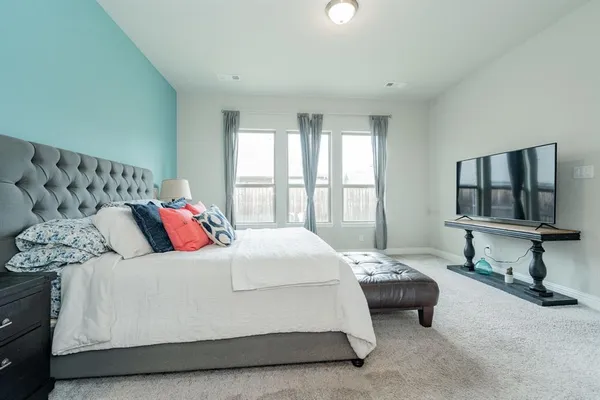 $3,290 | 16020 Placid Trail, Prosper, TX 75078