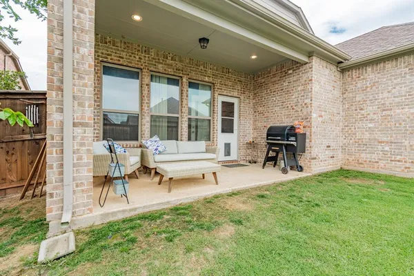 $3,290 | 16020 Placid Trail, Prosper, TX 75078