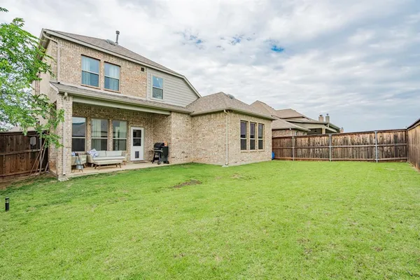 $3,290 | 16020 Placid Trail, Prosper, TX 75078