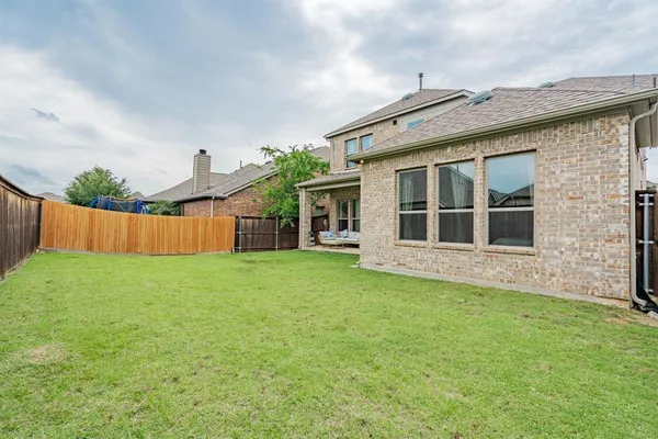 $3,290 | 16020 Placid Trail, Prosper, TX 75078