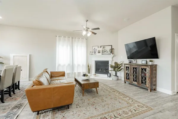 $3,290 | 16020 Placid Trail, Prosper, TX 75078