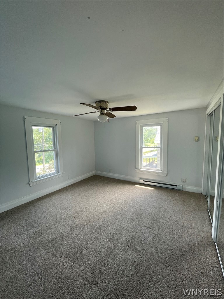 223 North Gravel Road Ridgeway, NY 14103 - Photo 18 of 19