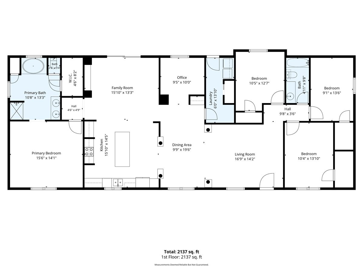 2025 Shiloh Road Decatur, TN 37322 - Photo 39 of 39 Gallery Image 39
