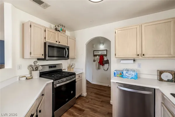 $255,000 | 698 South Racetrack Road, Unit 124, Henderson, NV 89015