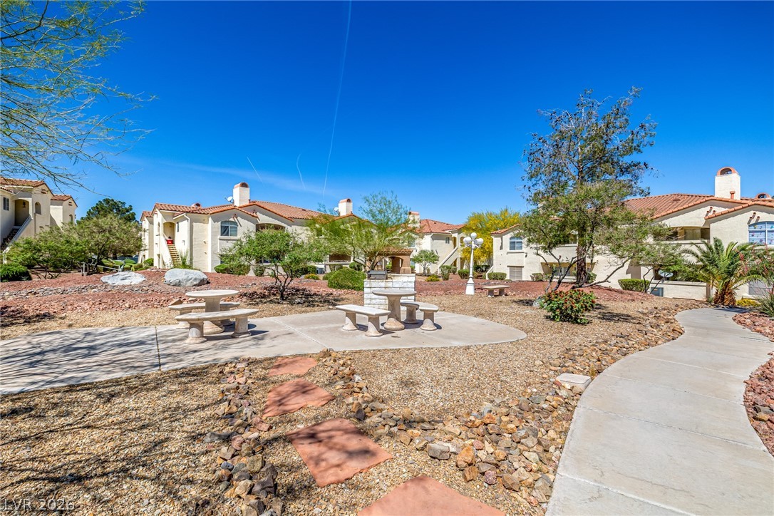 698 South Racetrack Road, Unit 124 Henderson, NV 89015 - Photo 27 of 29