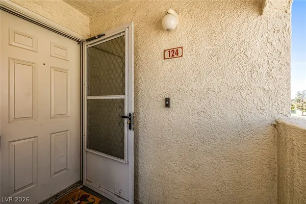 $255,000 | 698 South Racetrack Road, Unit 124, Henderson, NV 89015