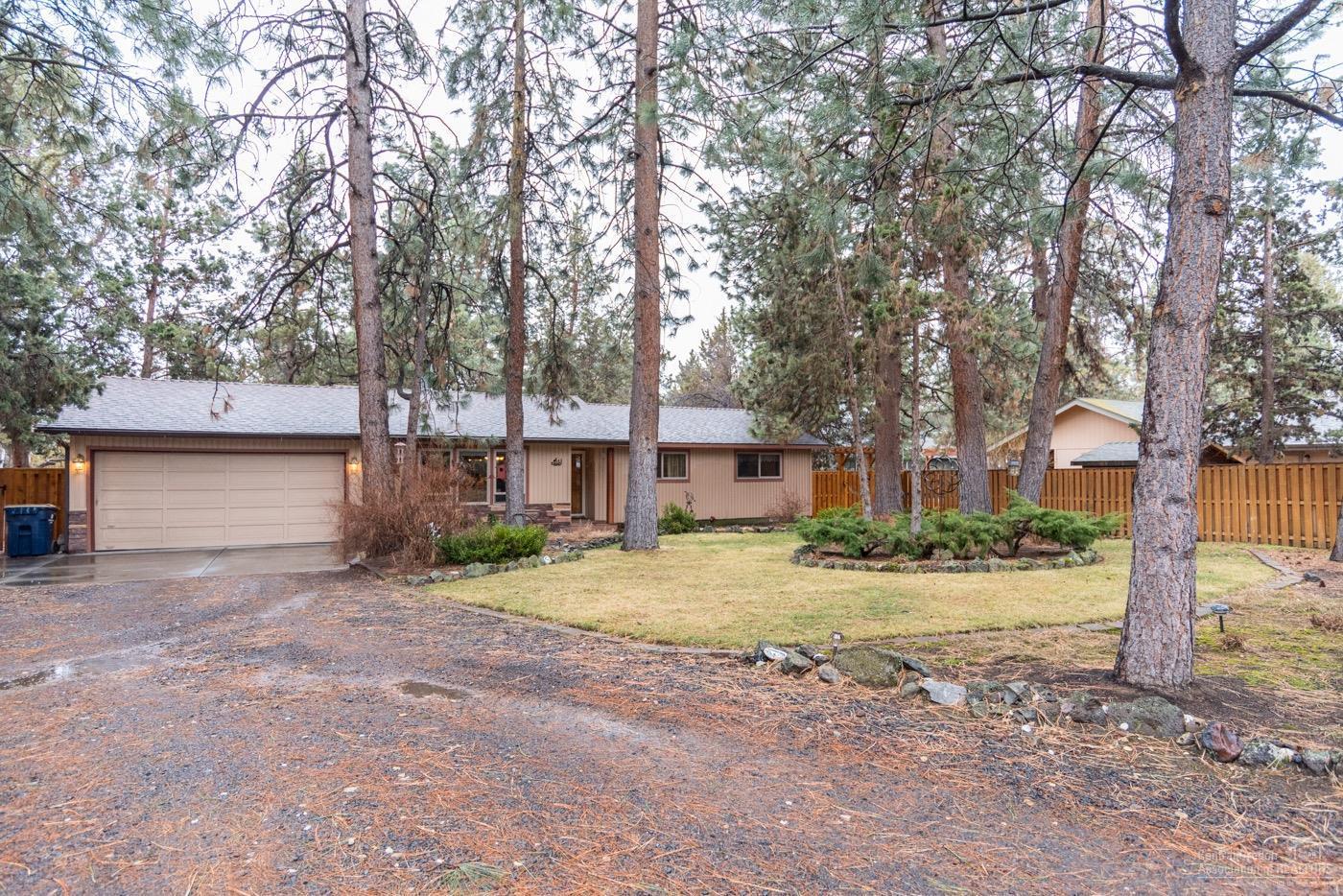 20249 Rae Road Bend, OR 97702 - Photo 4 of 23 Additional Photo