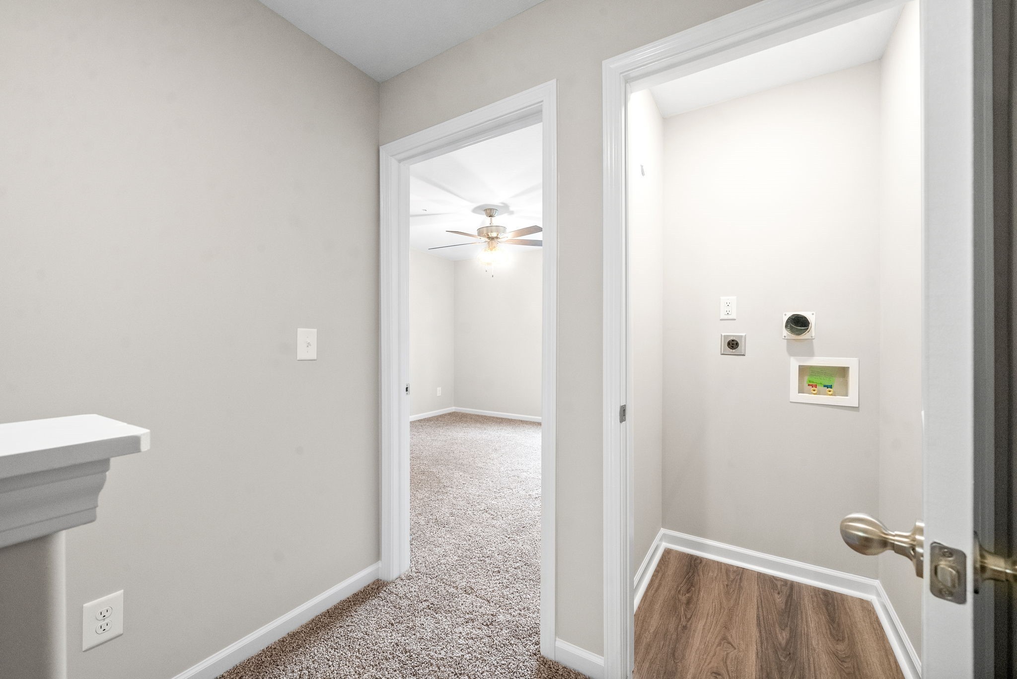 512 Edlin Street Clarksville, TN 37043 - Photo 13 of 20 a view of a bathroom with a sink