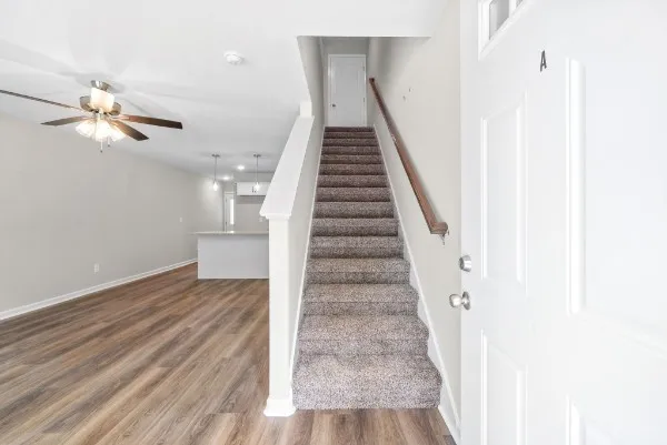 $615,000 | 512 Edlin Street, Clarksville, TN 37043