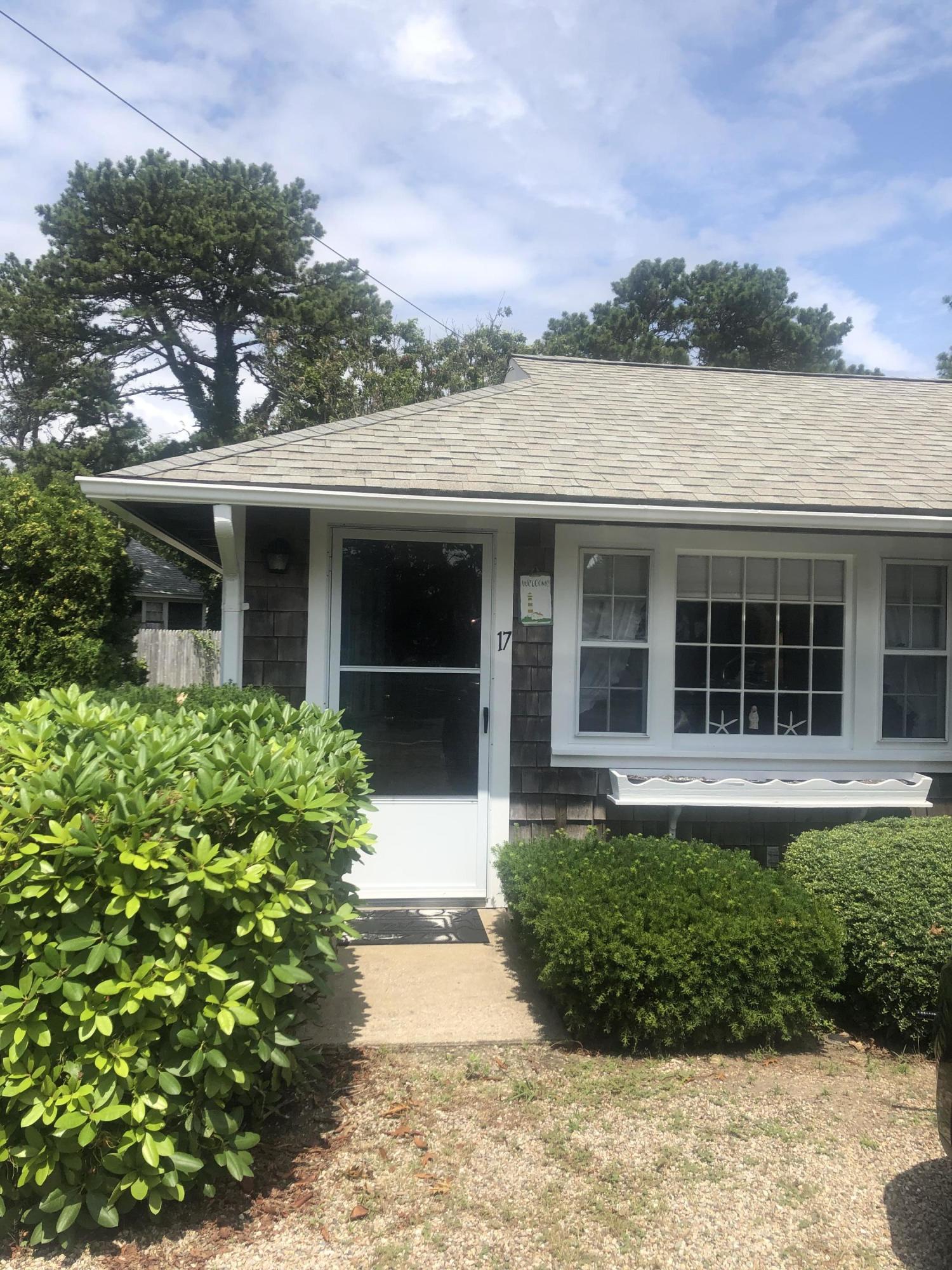 126 Lower County Road, Unit 17MAR Dennis Port, MA 02639 - Photo 1 of 15 Lower county road 1
