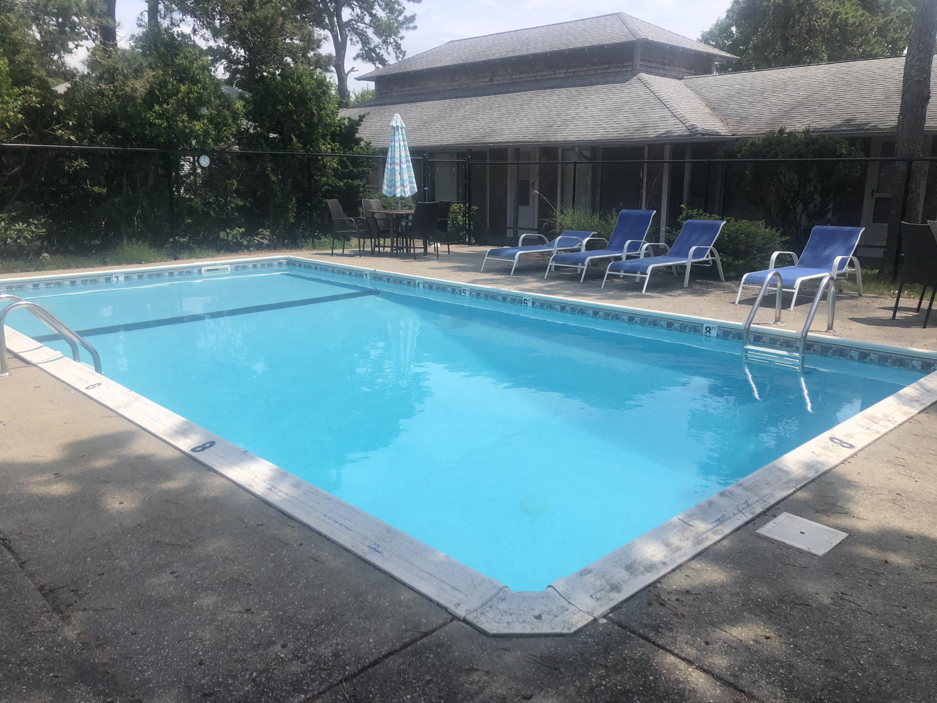 126 Lower County Road, Unit 17MAR Dennis Port, MA 02639 - Photo 13 of 15 Lower county road pool