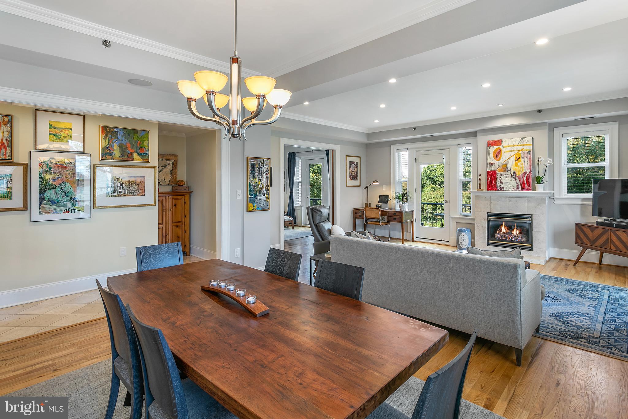 1882 Columbia Road Northwest, Unit 303 Washington, DC 20009 - Photo 19 of 35 Gallery Image 19