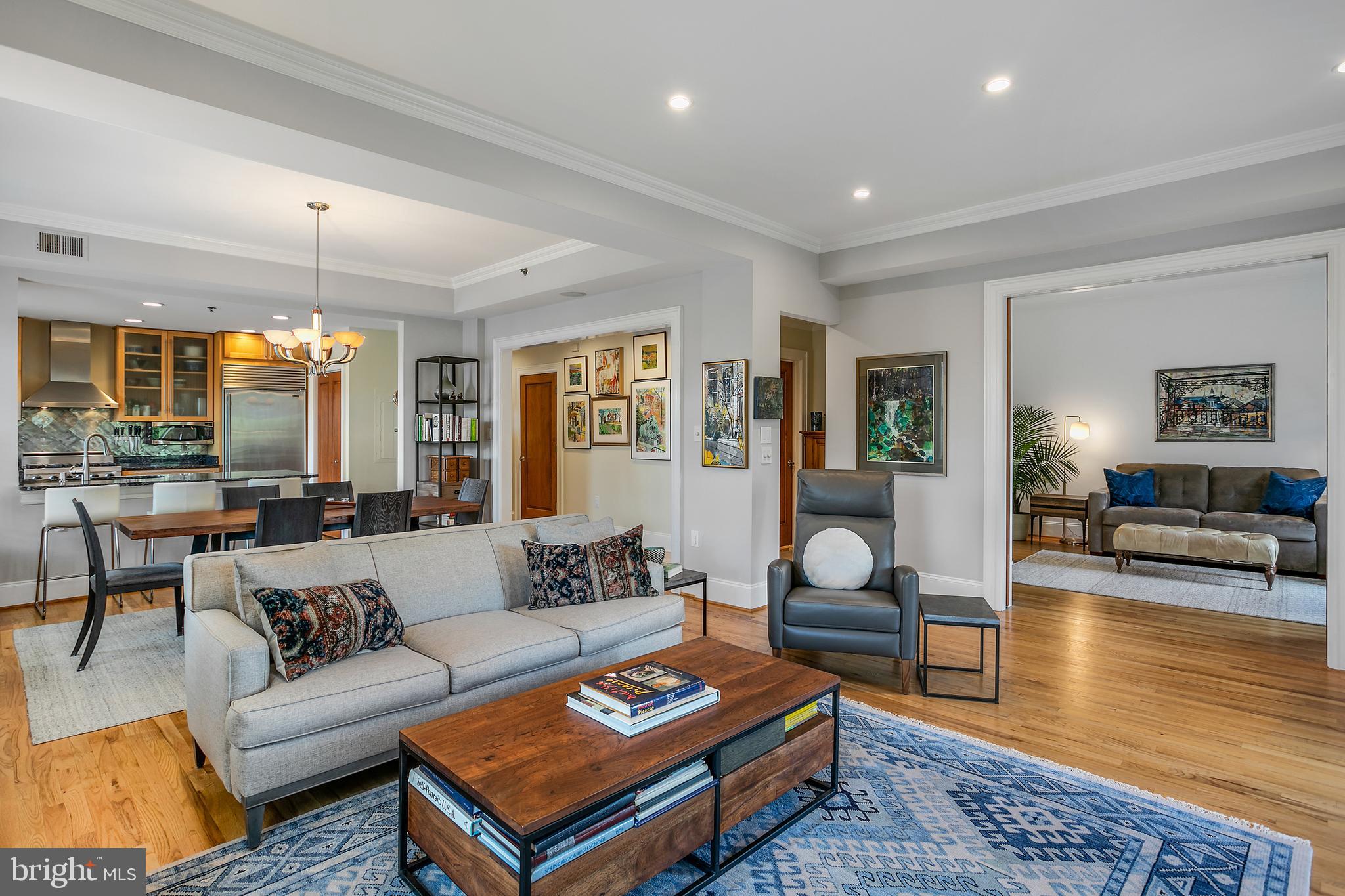 1882 Columbia Road Northwest, Unit 303 Washington, DC 20009 - Photo 8 of 35 Gallery Image 8