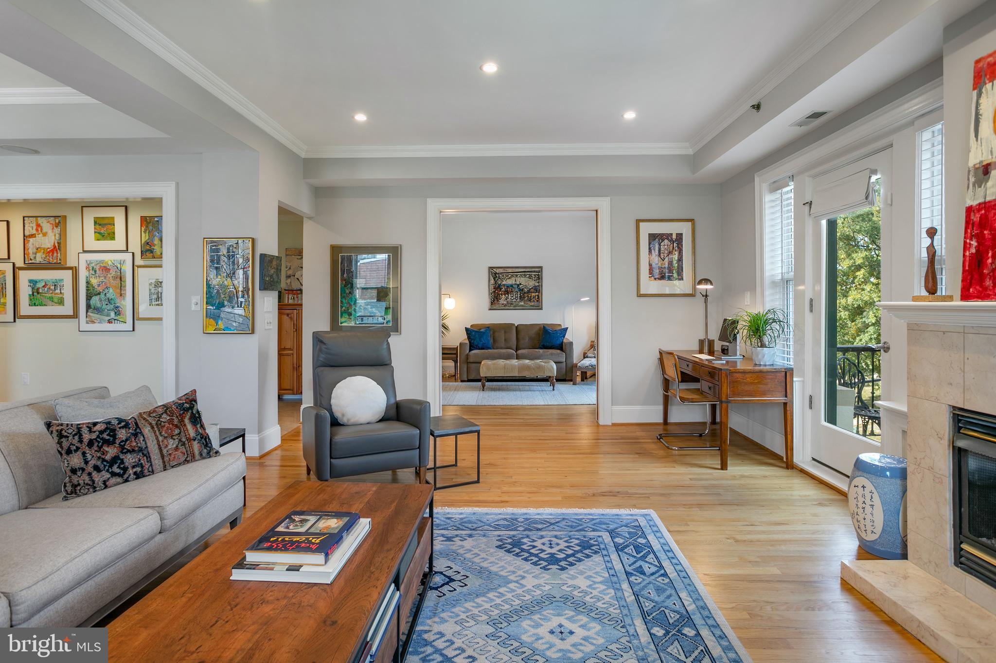 1882 Columbia Road Northwest, Unit 303 Washington, DC 20009 - Photo 9 of 35 Gallery Image 9