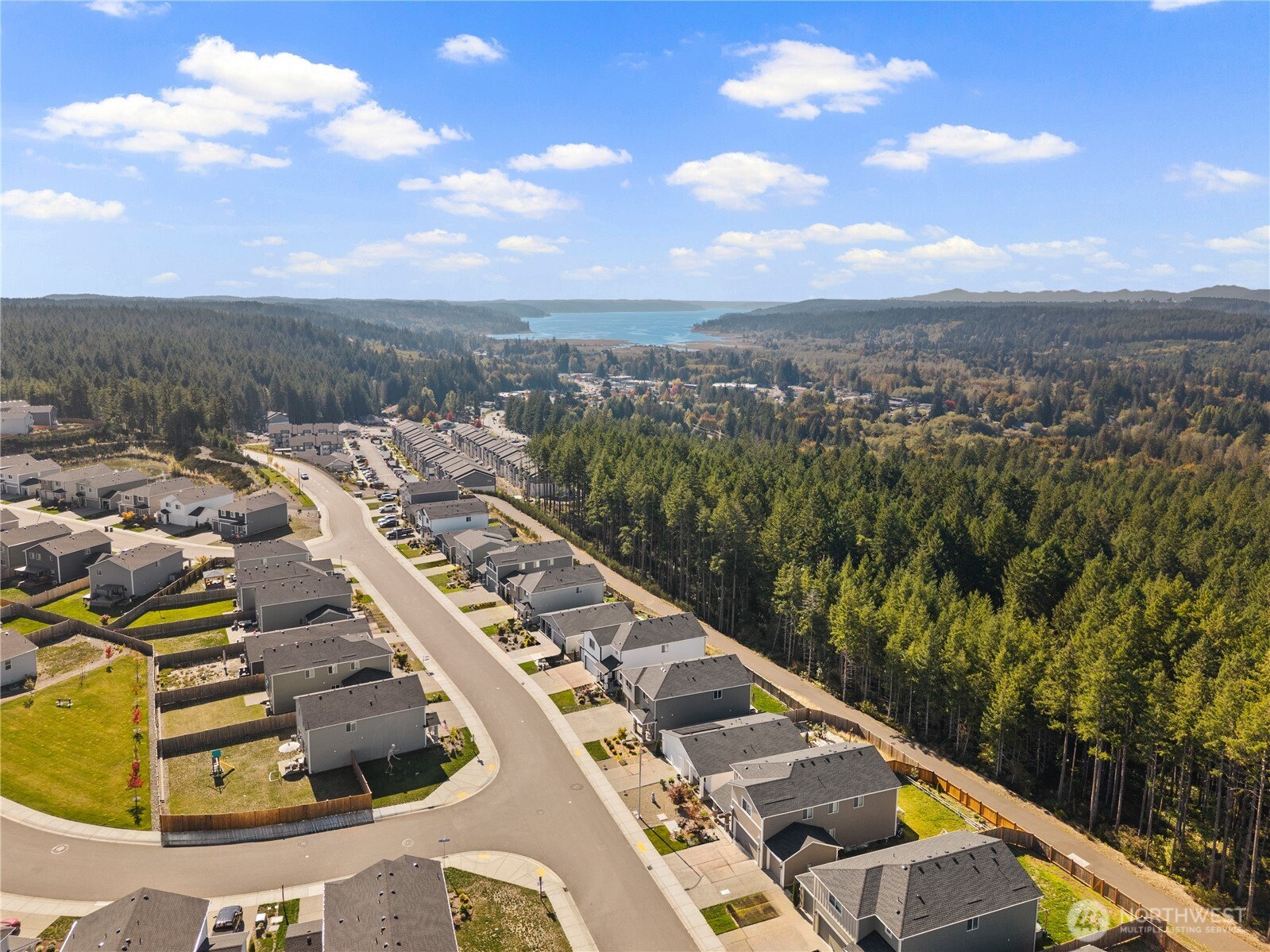 451 Northeast Ridge Point Boulevard Belfair, WA 98528 - Photo 34 of 39 Gallery Image 34