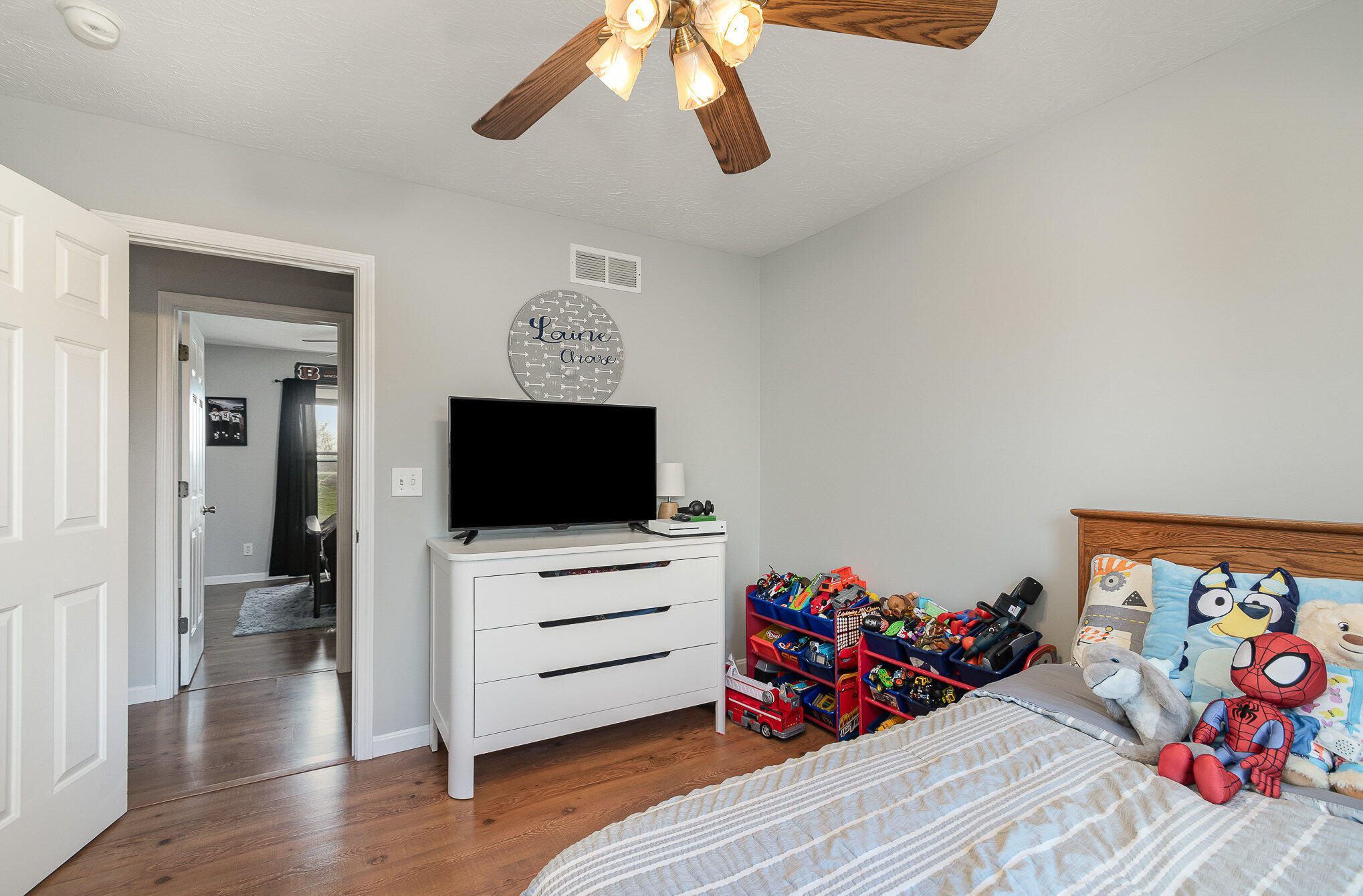1240 Heathen Ridge Road Crittenden, KY 41030 - Photo 12 of 26